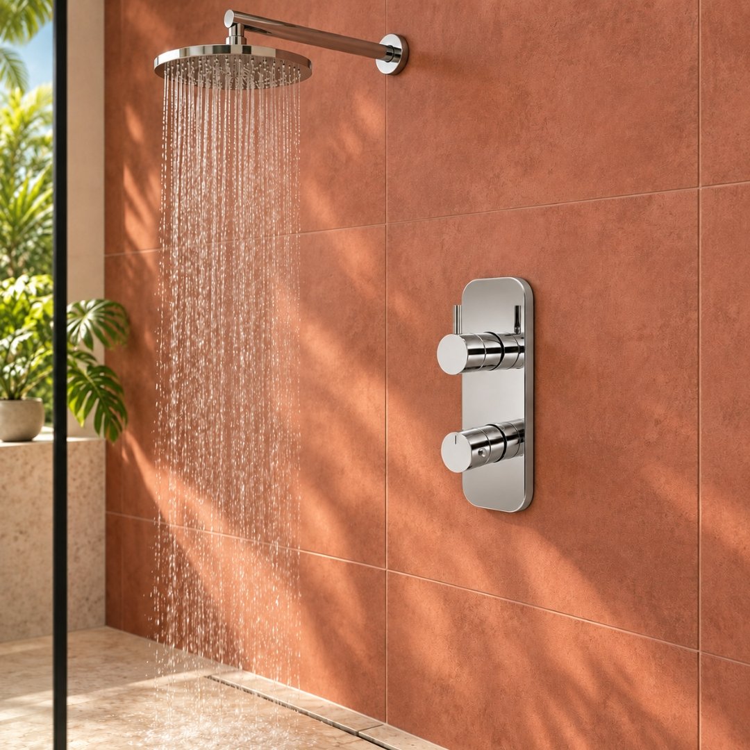 Jaquar JQ-FLP-CHR-5681NKPM, diverter